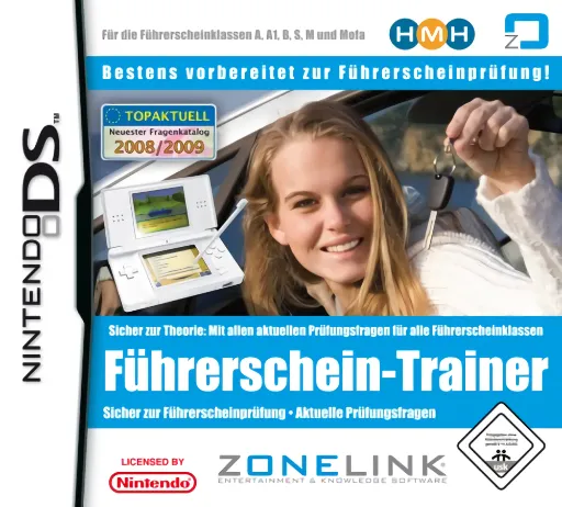 Fuehrerschein-Trainer (Germany)